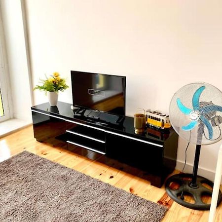 20-2 Lisbon Castle View Apartment With French Terrace 외부 사진