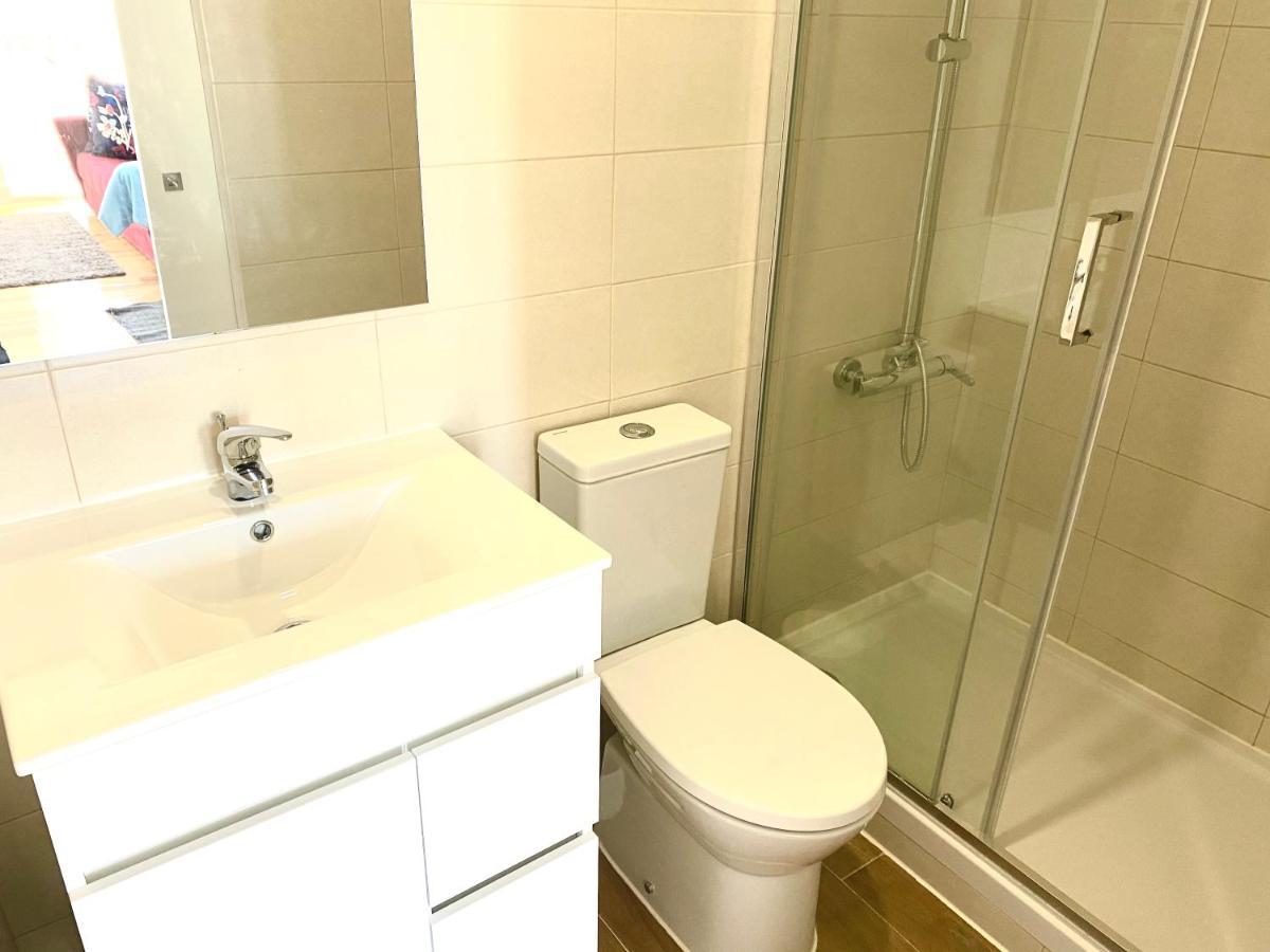 20-2 Lisbon Castle View Apartment With French Terrace 외부 사진