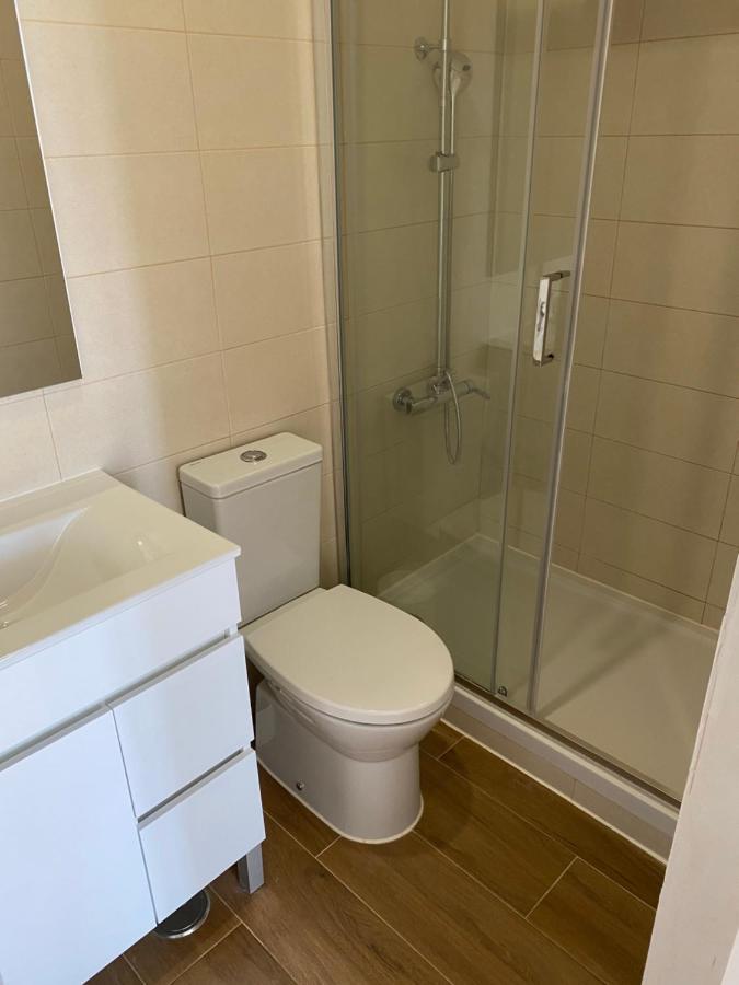 20-2 Lisbon Castle View Apartment With French Terrace 외부 사진