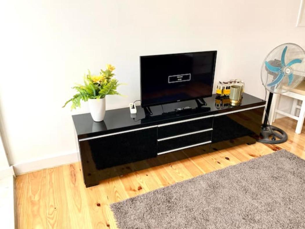 20-2 Lisbon Castle View Apartment With French Terrace 외부 사진