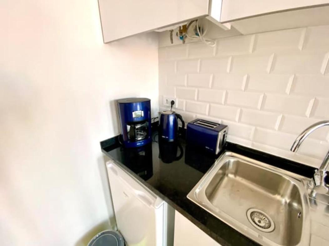 20-2 Lisbon Castle View Apartment With French Terrace 외부 사진